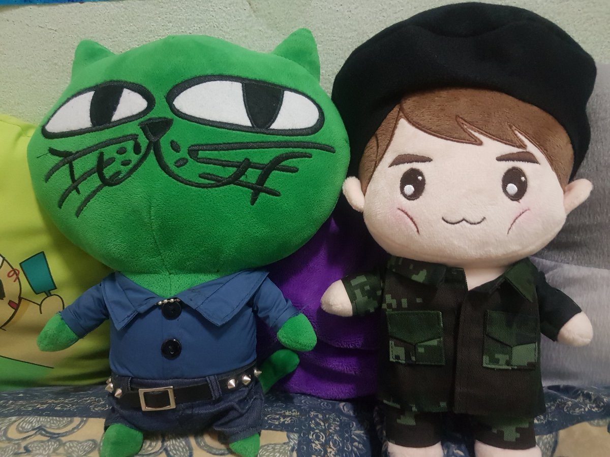 Wiphawan_Thong's tweet photo. ☔2018-04-24 📬 #118DAY
@taeccool 💚🧚♀️
Missed time I will always have a friend like me near him. Do not think too much or go beyond the limits. https://t.co/QWIkQmaiKT