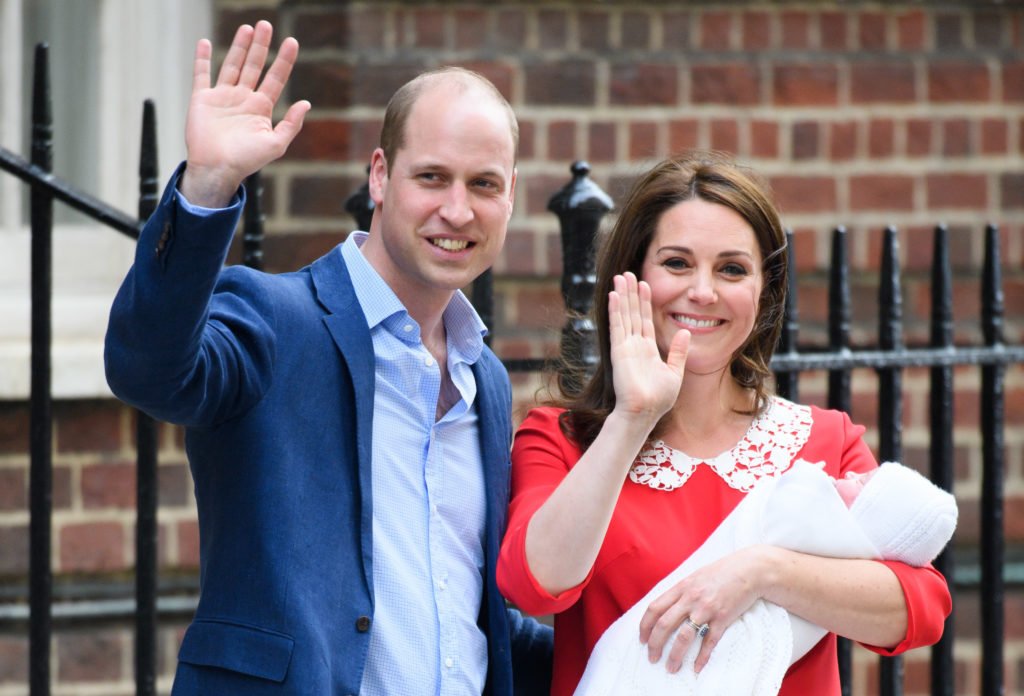 Stupidceleb's tweet photo. Oh Great: Another Royal Baby! - https://t.co/fkUdxbpcCE https://t.co/zTPv1ShnG1