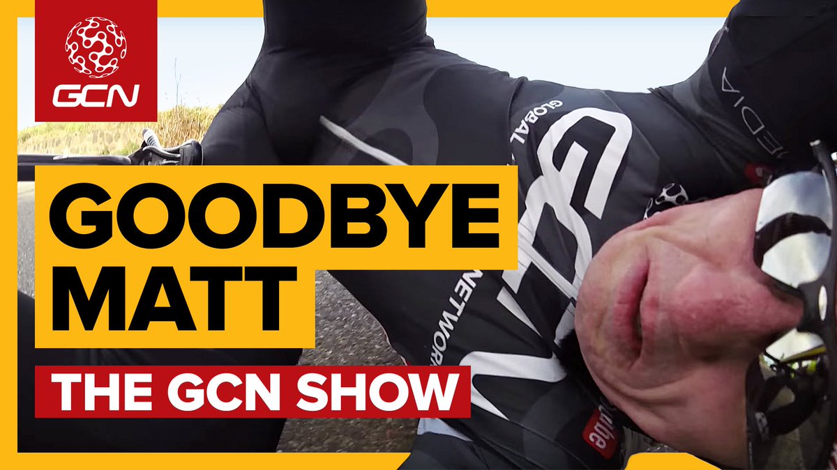 gcntweet's tweet photo. It's a sad, sad farewell. 😥

https://t.co/PbJRDutlWd https://t.co/IPNSZpqIZ8