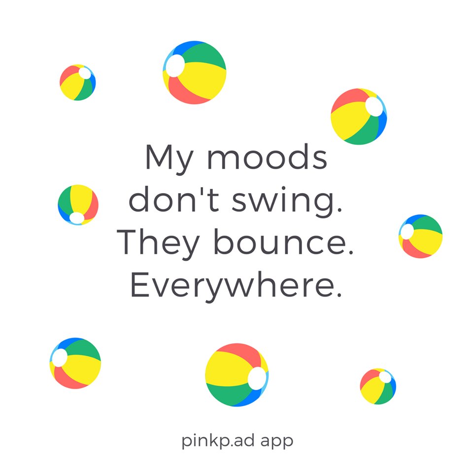 Pink Pad tweet media