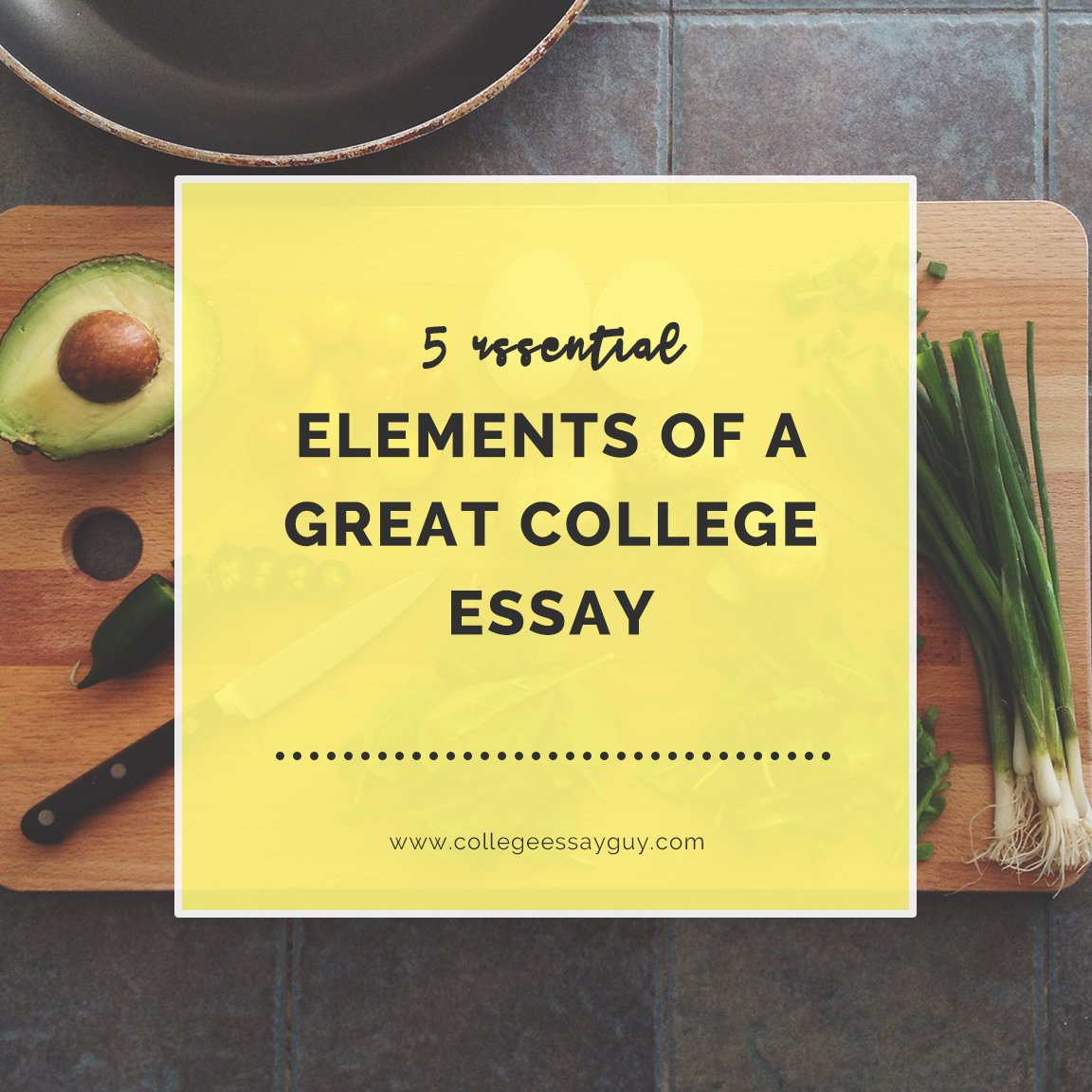 CollegeEssayGuy's tweet image. Take a look at this excellent essay that illustrates five essential principles of good essay writing. Note how the writer incorporates a wide range of details and images through one particular lens: a scrapbook. goo.gl/n381PR