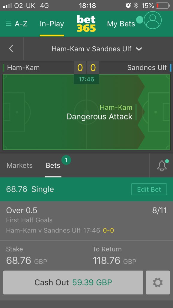 ExpertsInplay's tweet photo. 💥HERE WE GO BET3💥 https://t.co/5LUdgj50Ka