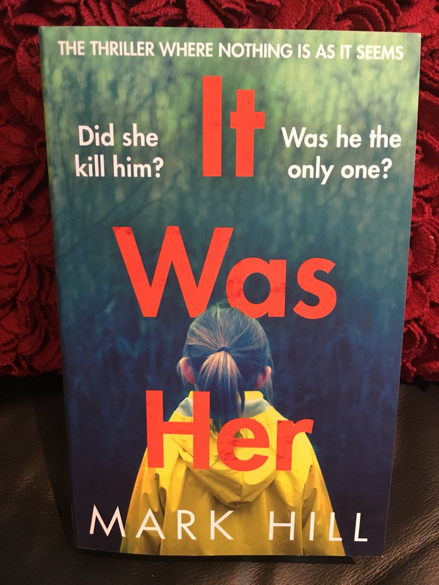 VictoriaGoldma2's tweet photo. Huge thank you to @millieseaward @LittleBrownUK for #HisFirstLie by @markhillwriter - so excited to read this book!!!! https://t.co/Btc2Rmw1JO