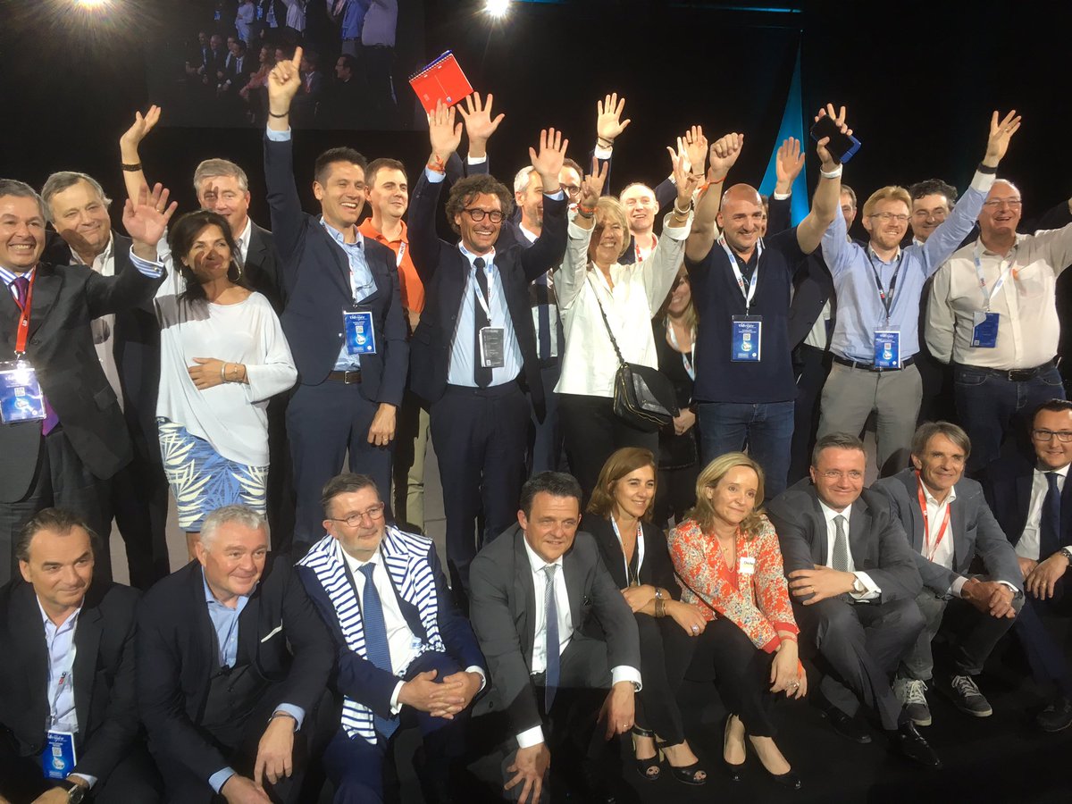 Merci au <a href="/PrEntrepreneurs/">pr.entrepreneurs</a> <a href="/MedefAura/">MEDEF Auvergne-Rhône-Alpes</a> #audace #entrepreneurs #Odyssée Belle réussite !