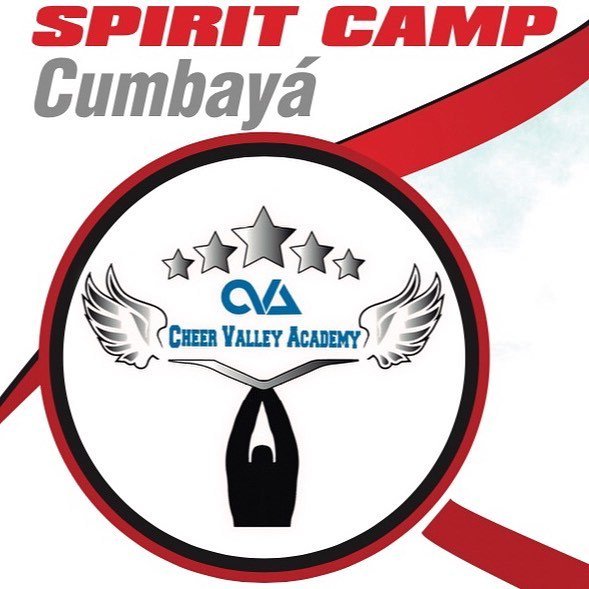 CheerValleyAc's tweet photo. 1er campamento de Cheerleading

#cheervalleyac #cheerleading #cumbaya #tumbaco #losvalles
#porrismo #porristas #cheerleaders 
#ecuador #quito #recreacion #deporte #actividades #entretenimiento

Aprende con nosotros elevaciones, saltos, baile, lanzamiento… https://t.co/tRMfQXTCoQ https://t.co/VwgkapdESN