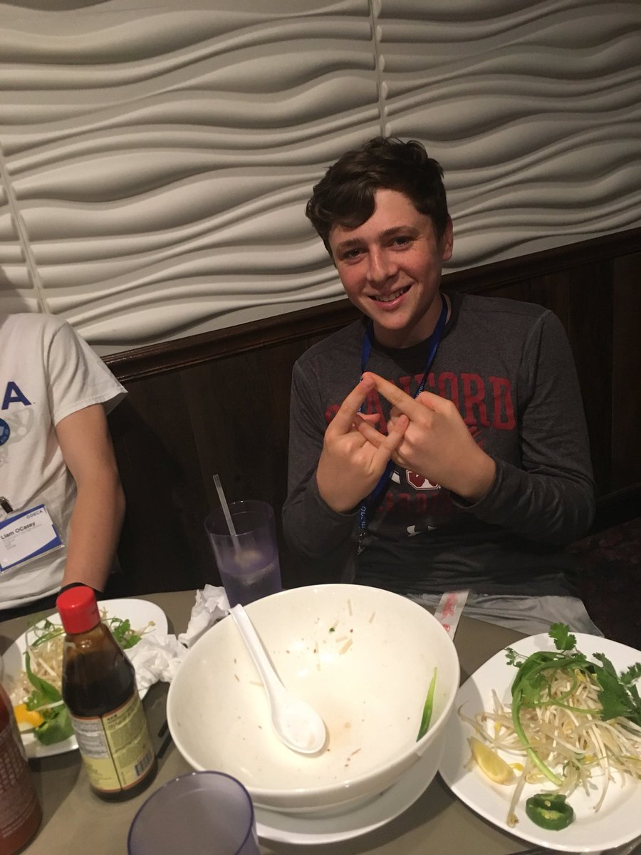 Wash-Lee HS DECA tweet media