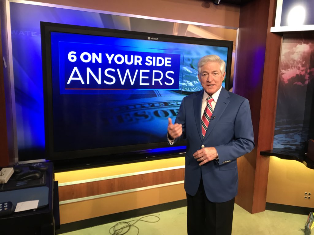 What to buy your graduate on a budget. Watch at 4. #WATE