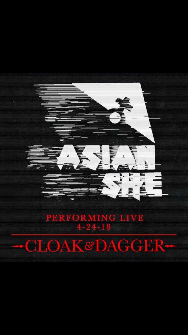 AsianShe's tweet image. 