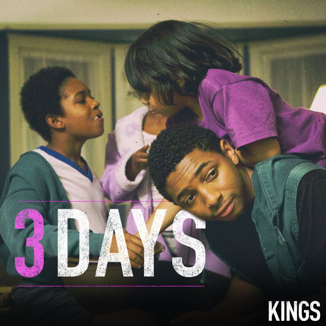Kings The Film tweet media