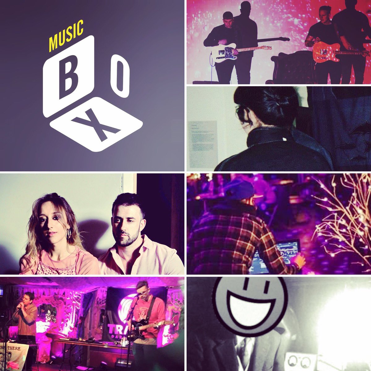 Our newest electro-tastic DI Box stage at @avalondarlington feat. the finest homegrown synth driven, deck spinning goodness around... inc. @moodbaymusic <a href="/ThereThereUK/">There There</a> #alternateperspective @jnnfrwltn <a href="/_Zack_Hammond_/">Zack Hammond</a> #badfunk &amp; <a href="/GiveMeSleepUK/">GIVE ME SLEEP</a> 

Tix (03/06): skiddle.com/e/13134912