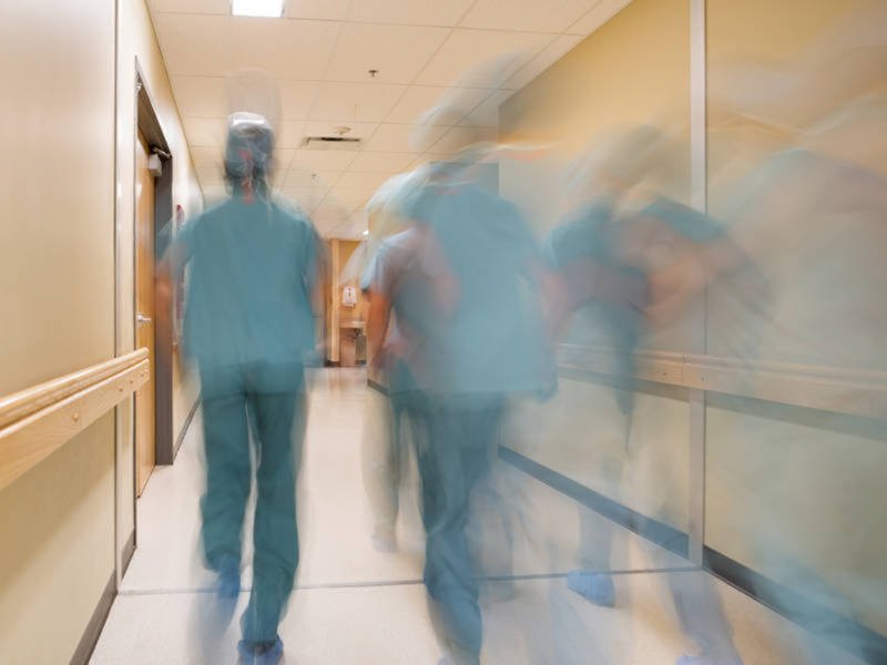 Hospital Safety Grades: The Best — And Worst — In Virginia, DC dlvr.it/QQdNZm https://t.co/6EXkZxXaFN