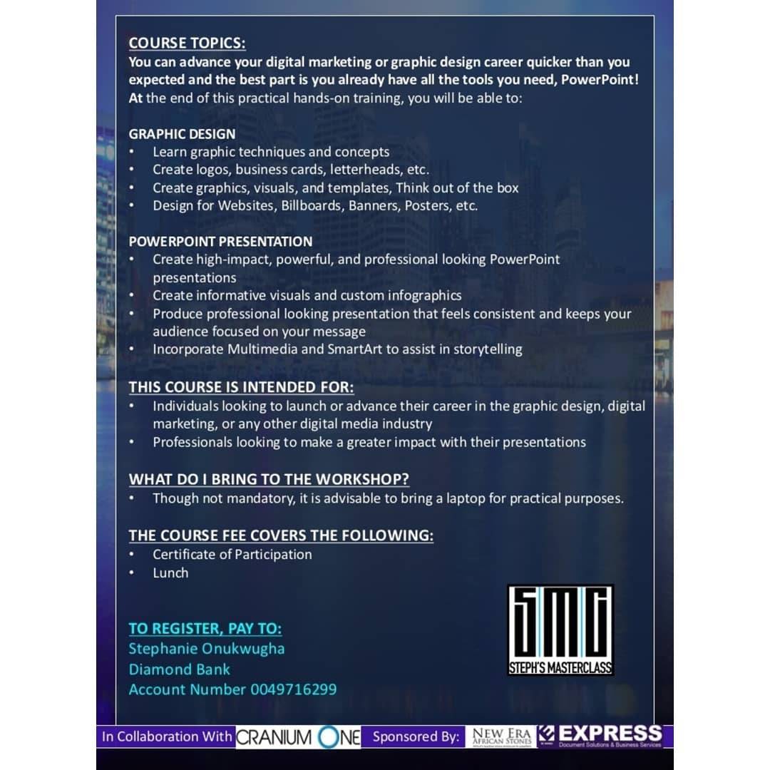 Cranium One tweet media