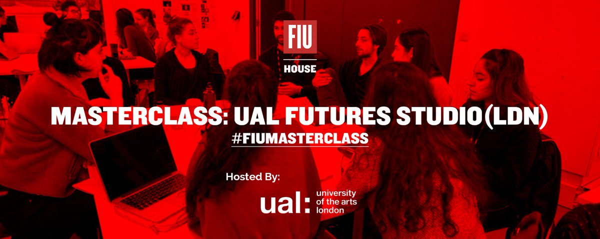 Barcelona Fam! 😎

We're heading to <a href="/iam_internet/">IAM</a> Weekend via <a href="/fiubcn/">FIUBarcelona</a>. If you're in town on Wednesday join us at FIU House when we'll be sharing our principles for empowering creative collectives to bring about change. 🚀👊#ualfutures #FIUMASTERCLASS