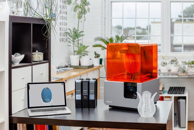 netfabb's tweet image. .@formlabs now has a streamlined user integration with @autodesk #Netfabb! Read more here: autode.sk/2HIV0h5 #Rapidevent