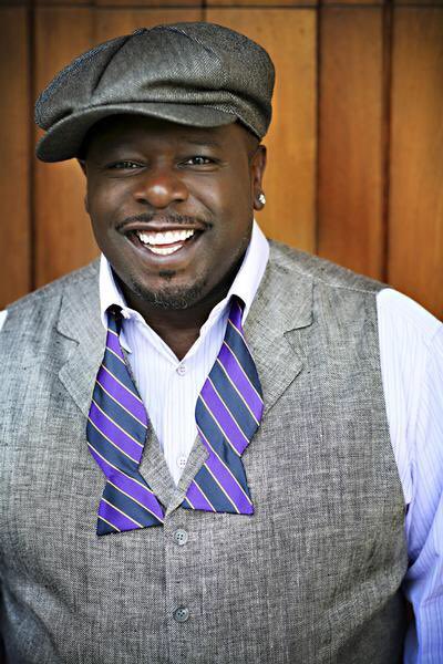 Happy Birthday Cedric The Entertainer!!! 