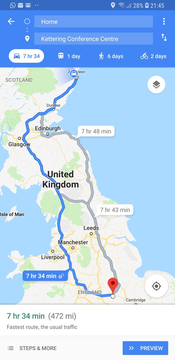 <a href="/epicLAN/">EPIC.LAN UK Gaming & Esports Events</a> Driving from Aberdeen, Scotland to play with my boy <a href="/AuMendoRL/">Au | Mendo</a> under <a href="/AugmentedA/">Augmented Authority</a> . 944 mile-round trip!