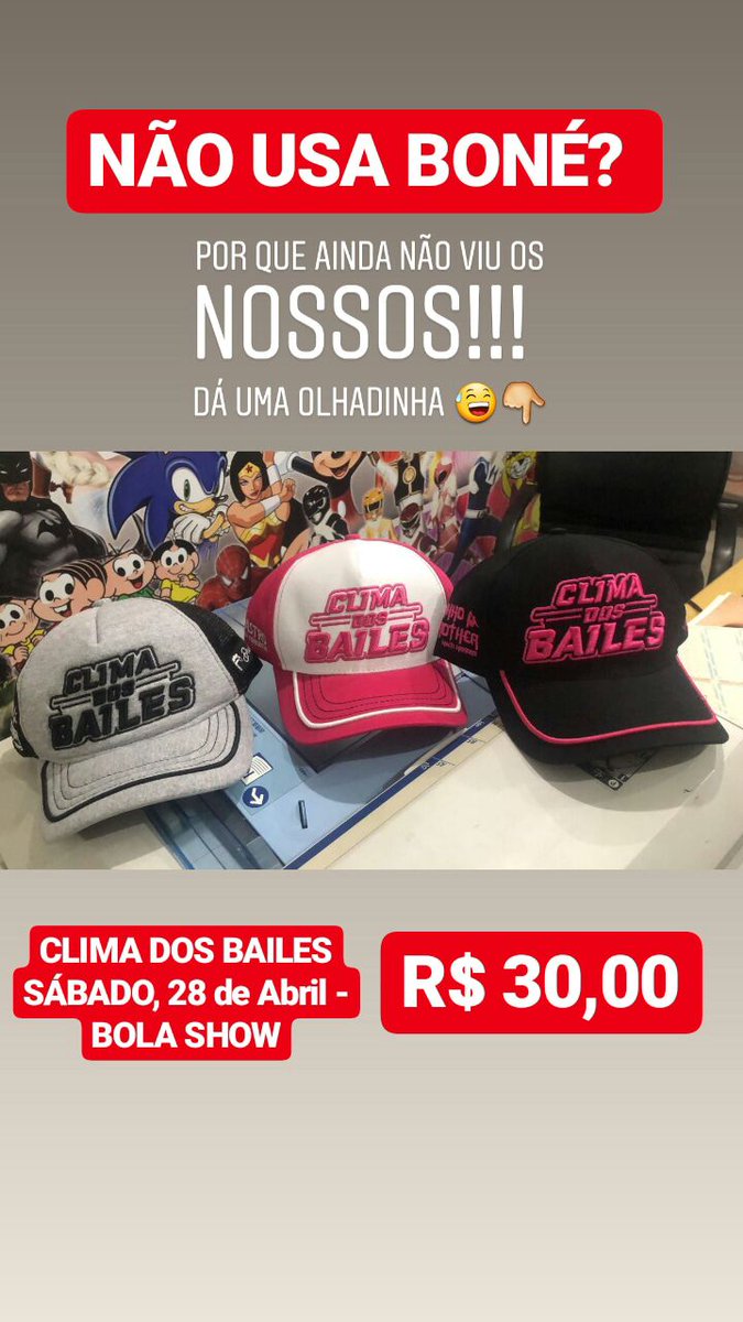 MarcosJuniorFFC's tweet photo. Sabadão naquele ritmo de comunidade, quem curtiu uma vez, volta sempre.. e baile em casa.
Alô DG, Alô Grilinho.. camarote da tropa tá aí né. Hahahaha
Vem pra Clima!!
#CLIMADOSBAILES
#CLIMAMUNDO
#BOLASHOW https://t.co/UQdrikUFPT
