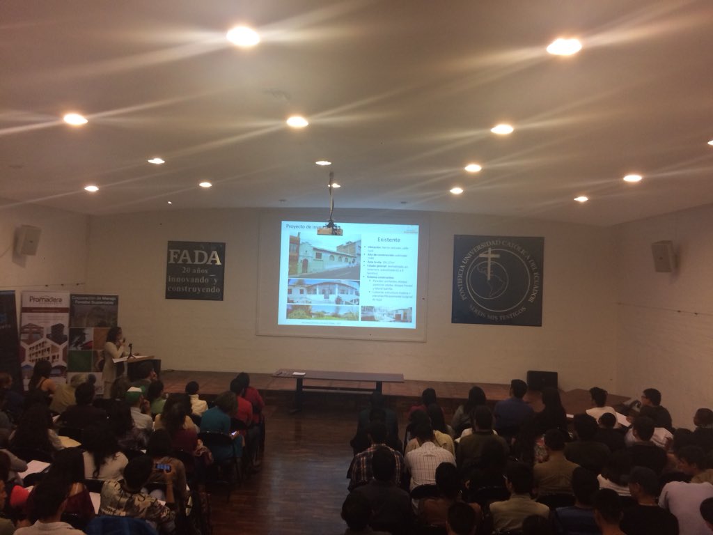 ecoglobals's tweet photo. Proyectos de #mineriaurbana en #Quito pensando en demolición=recursos #cradletocradle #c2c #yesinnovation #desarrollopositivo #CicloSiete https://t.co/4OAD5pWlyj