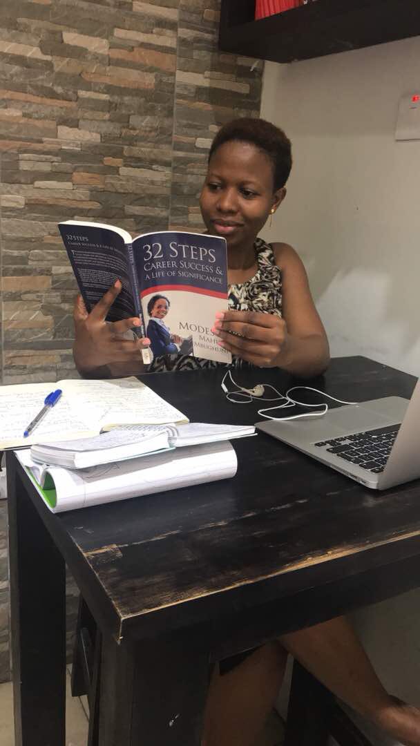 Purpose_Excel's tweet photo. To African youth.
You are the change we have been waiting for.
“Get up, for it is your duty to tell us how to proceed in setting things straight. We are behind you, so be strong and take action.” Ezra 10:4
#32StepsBook #Career
#100MillionAfricanLeaders #LillianSecelelaMadeje https://t.co/yduOuLLWXf