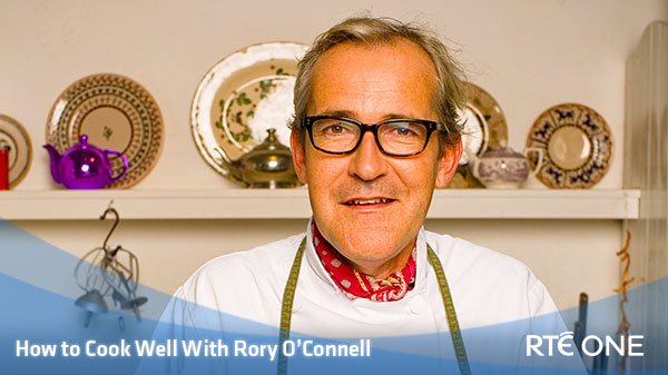 RTEOne's tweet photo. A new series of #howtocookwell returns at 7pm tonight, with a sophisticated take on an omelette, meatballs and a caramel meringue. #RTEOne https://t.co/MOZmSAUx8K