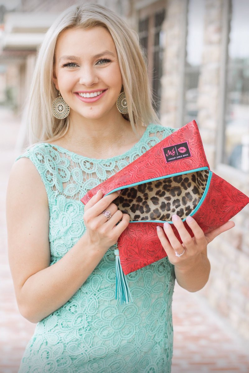 MakeupJunkieBags (MakeupJunkieBGS) Twitter