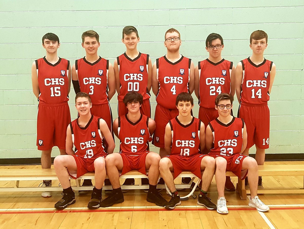 CoatbridgePE's tweet photo. What a great 1st year our senior Basketball team has had.. finishing the season last night with an incredibly close and exciting game against @cardyPE !  
2 stand out MVPs: Kieran Kearney &amp; Jordan Gardiner 👏⛹️‍♂️ https://t.co/9tktVigLwg