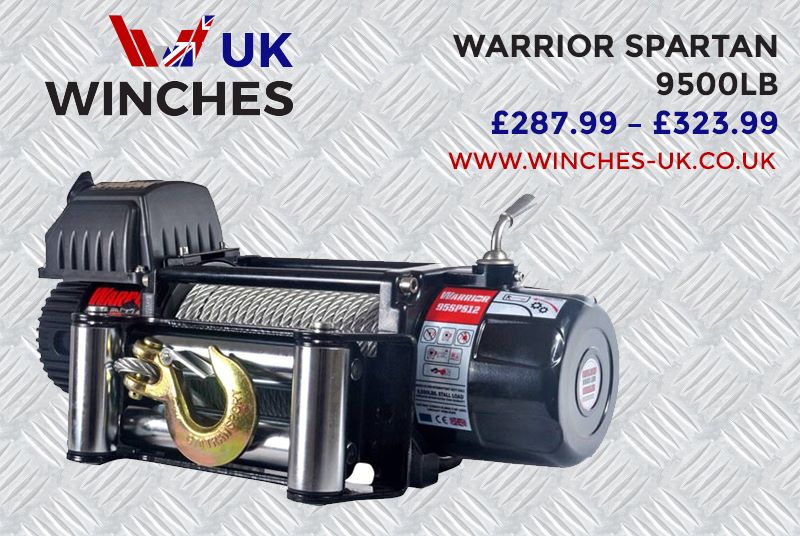 WinchesUk photo