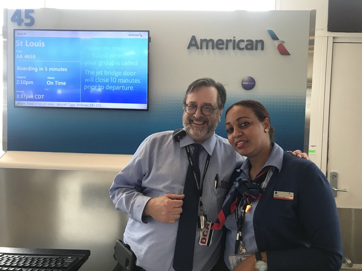 Kyle W. Braunlich (@braunlichkyle) on Twitter photo Thank you <a href="/AmericanAir/">americanair</a> My wallet fell out on the plane and these two superstars found it and tracked me down!! Thank you <a href="/AmericanAir/">americanair</a> My wallet fell out on the plane and these two superstars found it and tracked me down!!