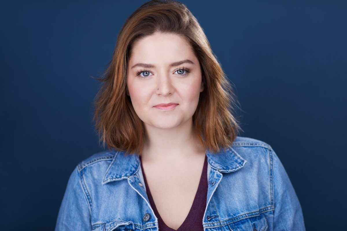 GoTVFS's tweet photo. We are pleased to introduce Sophie Gore as our Arya Stark! #GoTVFS #GameofThrones https://t.co/MjkcJ3ugCG