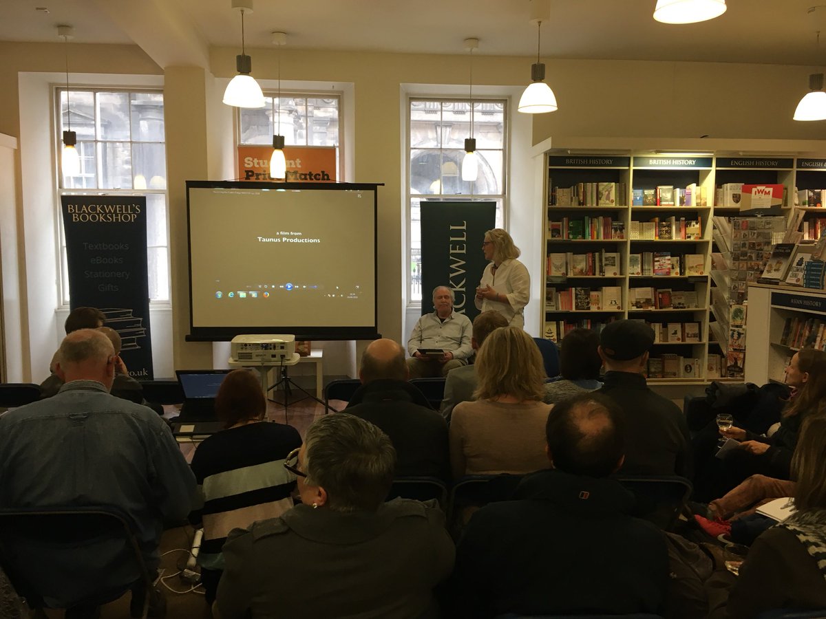 KatieMSSoc's tweet photo. Listening to @ScotStreetPress and @scotsmandavid launching #RogerChisholm book #DontLookDown ๐งก
#MSAwarenessweek #MS #makeMSvisible #AnAdventurousLifeWithMS https://t.co/z9KjquVyqQ