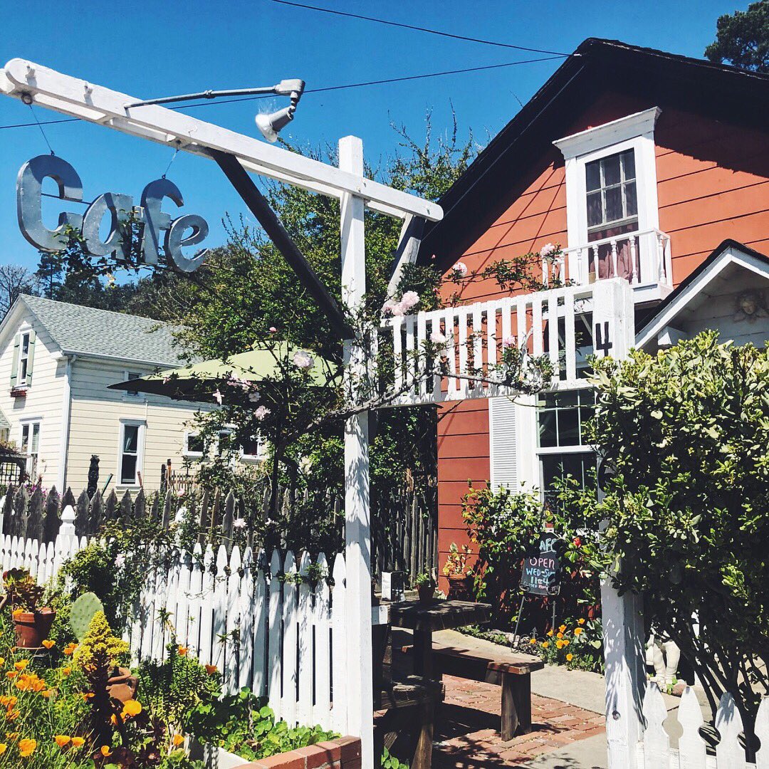 cafeonbridgest's tweet photo. Have you heard the good news?! We’ve been rated the # 1 restaurant in Cambria on @tripadvisor!! Huge thank you to all of our guests for writing incredible reviews. We couldn’t be more grateful. https://t.co/GNQkOgGHZD