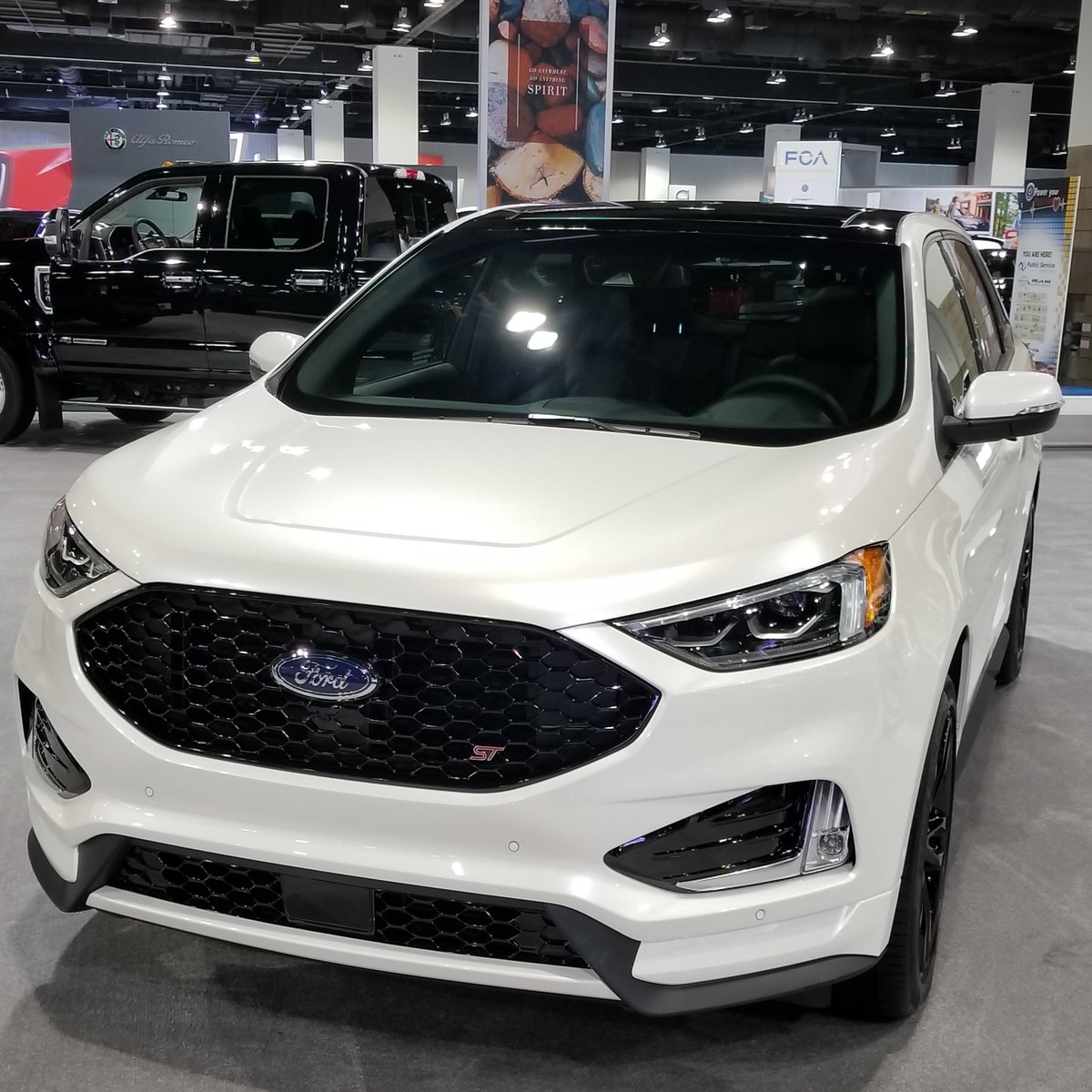 ThinkFordNow's tweet image. Here's your chance to win the Ford of your dreams! Enter for your chance to win $30,000 towards the Ford vehicle of your choice here: bit.ly/FordDenverAuto…