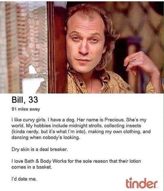 nholten40's tweet photo. Which way do I swipe? 🤣🤣
#IdDateMe 🤣👌🏻
Catch you later, peeps! https://t.co/nMuxZGZYah