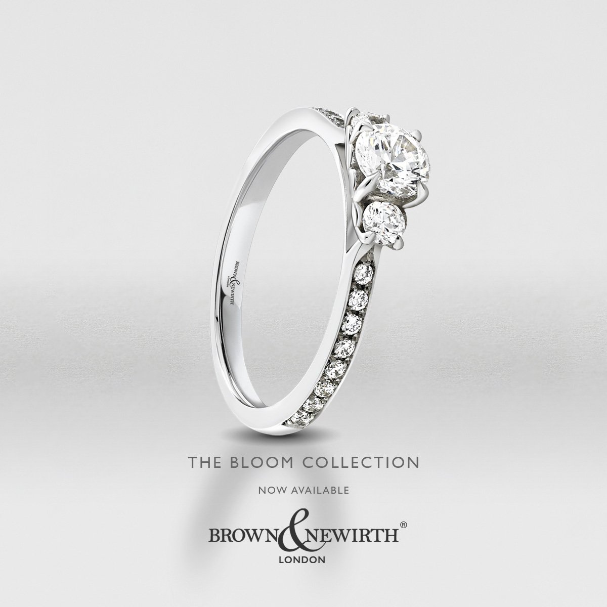 How To Draw A Realistic Diamond Ring