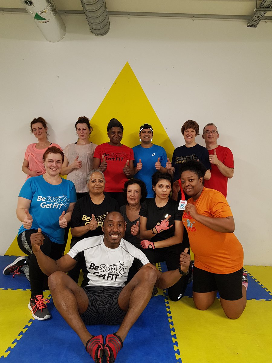 besmartgetfit's tweet photo. #fitness
Party Fit today 6:30pm Yellow Pavilion Wembley Park. New moves and new music. #wembleypark #fitfam #squad #fit #eattrek #fitnessmotivation #besmartgetfit #magicalmonday #partyfit #groupfitness #wegotthis #vegateam_uk #londoners #exercise #partyfit #fitnessparty #funfit https://t.co/IVcKJpBG5T