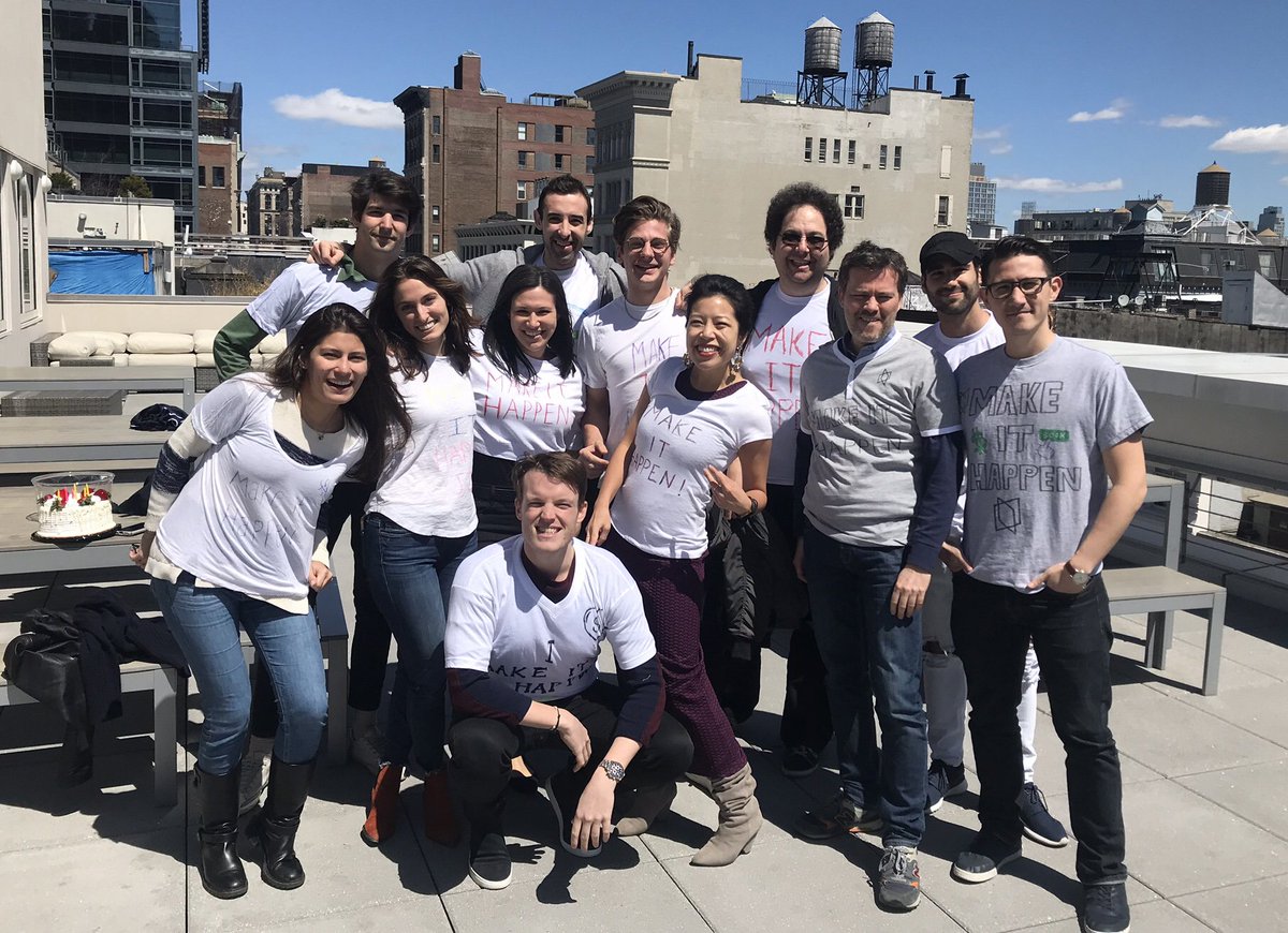 TechNYC's tweet photo. Our April 2018 companies to watch post features 5 brilliant #NYC startups that are transforming cities. Check out @fentrend @jabbrrbox @pilotfiber @Storefront &amp; @UrbanLogiq https://t.co/rBw8tiOQdo https://t.co/V9p4CZho1b