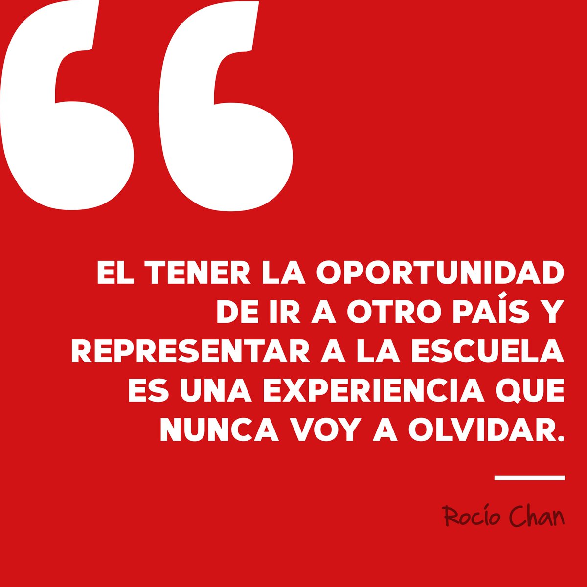 UPP_MX's tweet photo. "Las mejores cosas de la vida, no son cosas".
¡Vive la experiencia! #PasantíaACuba https://t.co/jVBMor2ak0