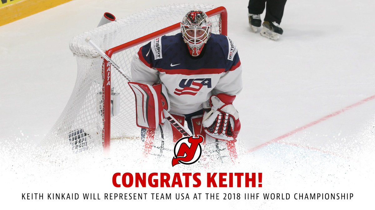 new jersey devils db