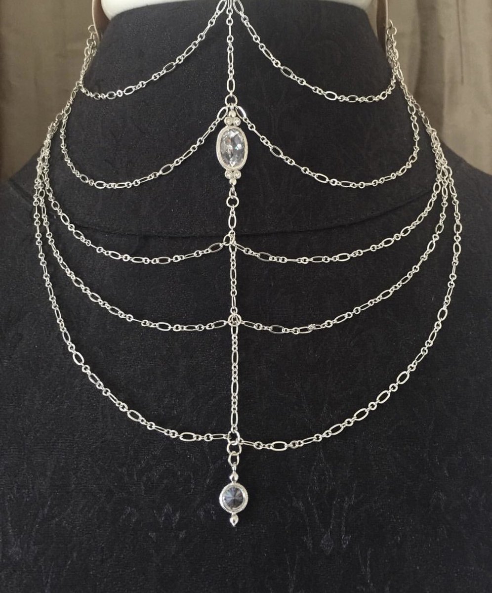 PHXFashionWeek's tweet photo. #tagliente #bellychain #bodybling #kelleywest #stirlingsilver https://t.co/8TH5FhChBy