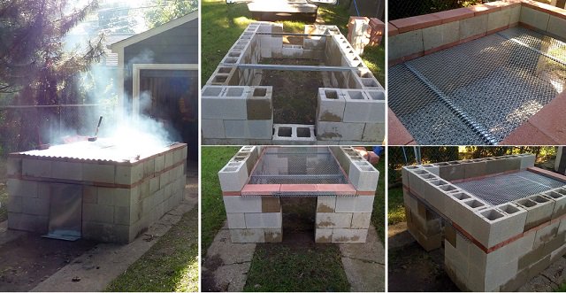 MBBManagement's tweet photo. Wanna #GRILL like the Pros right in your own backyard? @ChapsPitBeef's "Beginner’s Guide to Building a #BBQ Pit" is a great way to start! Here's how: https://t.co/3dPrFFYruv
#bbqpit #baltimorestylebbq #bmorebbq #chapspitbeef #pitbeef #PitUpOrShutUp https://t.co/1ULTjNlBh6