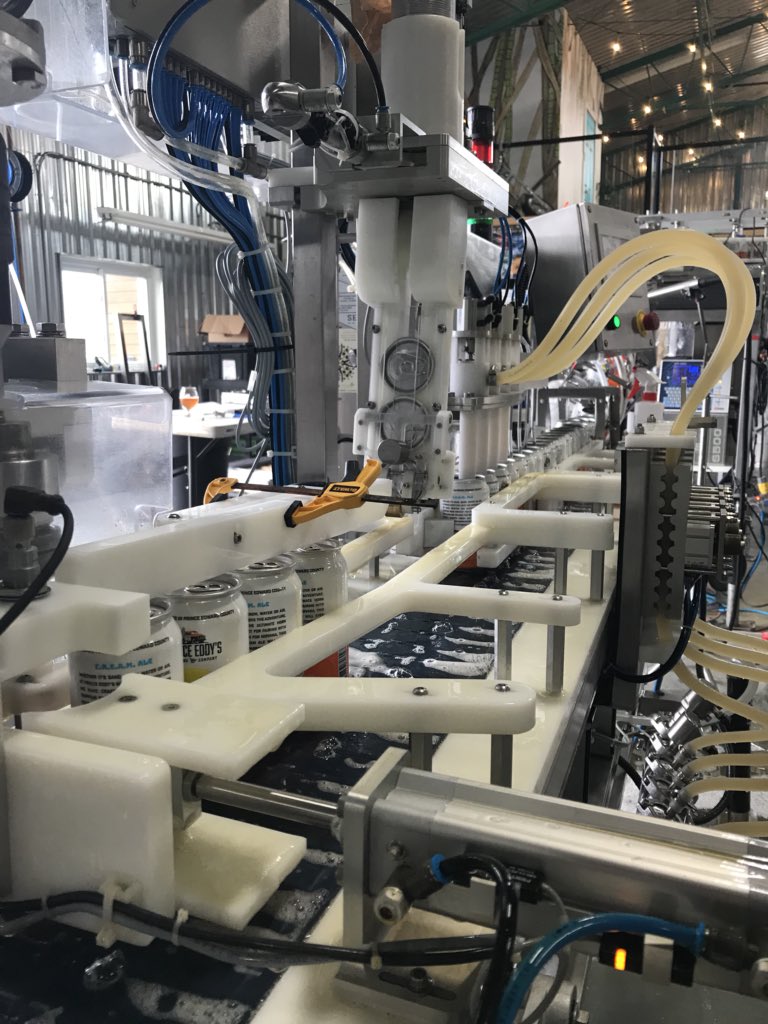 Prince Eddy's Brewing Co. tweet media