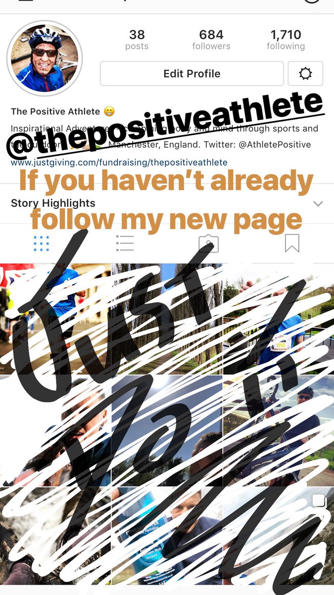 AthletePositive's tweet image. 