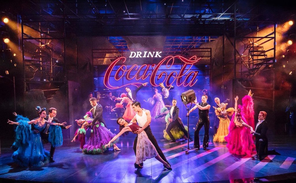 TomJackFisher's tweet photo. @strictlystage  Press Night here we gooo! 💃🏻🎉 https://t.co/0j0eKprQUS