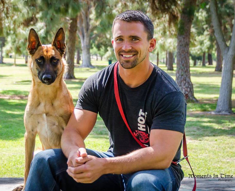 dallis_nicole's tweet image. Seriously y'all, I had so much fun speaking with @NateSchoemer for the @AWAPodcast. He's a dog trainer and co-host of @AnimalPlanet's #RescueDogToSuperDog, but he's also a former #MarineCorps Drill Instructor. And he's hysterical! Listen here: bit.ly/AWAPodcast