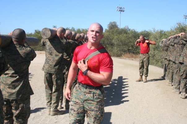 dallis_nicole's tweet image. Seriously y'all, I had so much fun speaking with @NateSchoemer for the @AWAPodcast. He's a dog trainer and co-host of @AnimalPlanet's #RescueDogToSuperDog, but he's also a former #MarineCorps Drill Instructor. And he's hysterical! Listen here: bit.ly/AWAPodcast