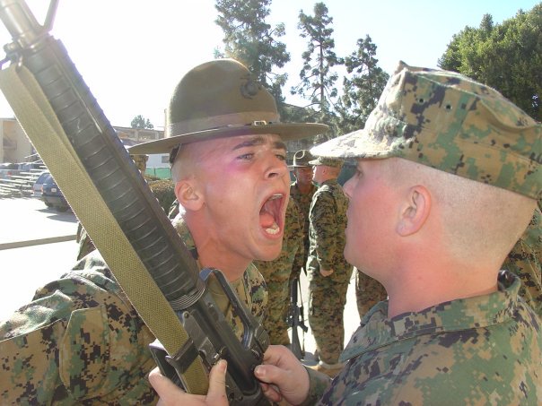 dallis_nicole's tweet image. Seriously y'all, I had so much fun speaking with @NateSchoemer for the @AWAPodcast. He's a dog trainer and co-host of @AnimalPlanet's #RescueDogToSuperDog, but he's also a former #MarineCorps Drill Instructor. And he's hysterical! Listen here: bit.ly/AWAPodcast