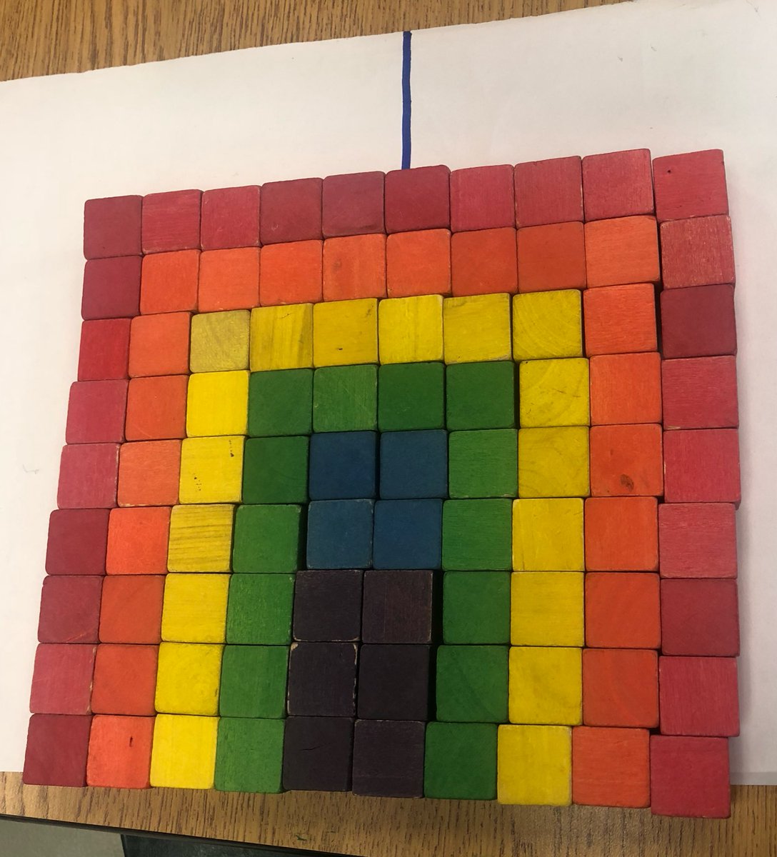 SLRMRSSB's tweet photo. Exploring symmetrical designs, 2-D and even 3-D!! #mathmornings #fdkgeometry https://t.co/5hrkGYf1iY