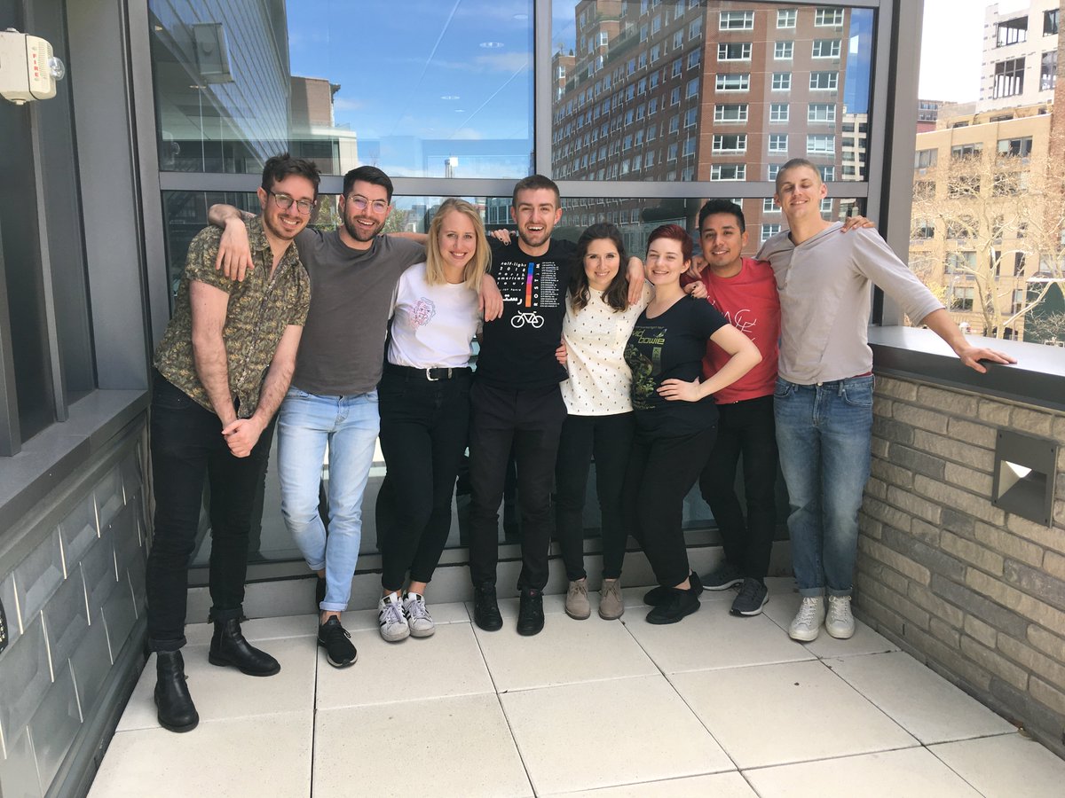 godslovenyc's tweet photo. We’re so lucky to work with @BounceExchange this time around! Thank you so much for supporting our mission to clients with your hard work. #foodismedicine #givebackgivelove https://t.co/7NStkwDwOY
