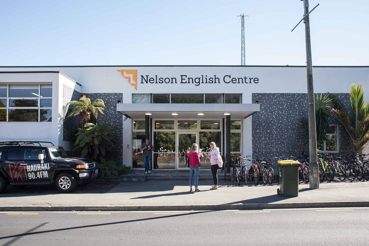 GlobalStudentNZ's tweet photo. المعاهد التي تملك عضوية في  IALC في #نيوزيلندا هي:
Languages International 
Nelson English Centre 
Coromandel Outdoor Language Centre 

ونفخر بتمثيلها جميعها 😍

#ialc2018 https://t.co/7rug1Qas5k