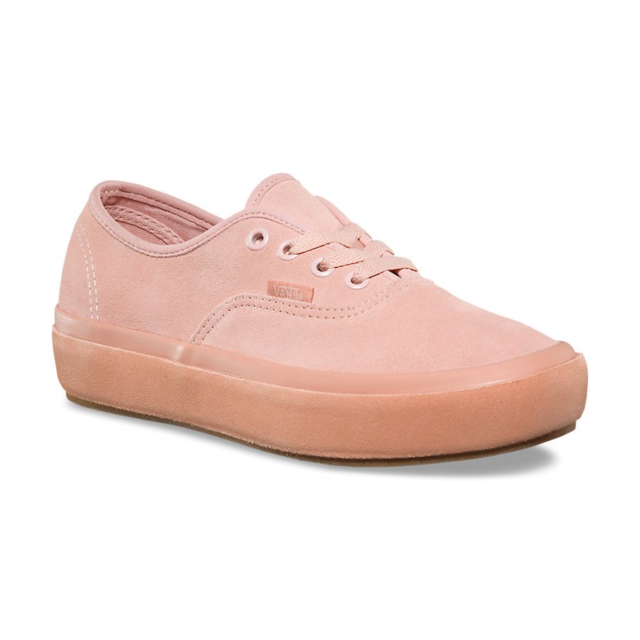 sola do vans original